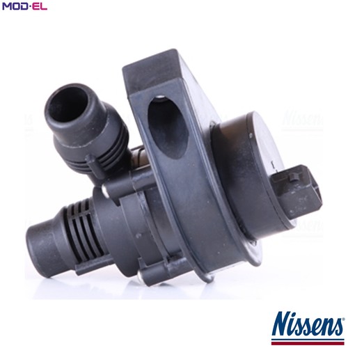 Water pump engine cooling - water,