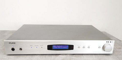 Pure drx 701es - pure, dab