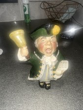 Roy Kirkham Vintage Town Crier