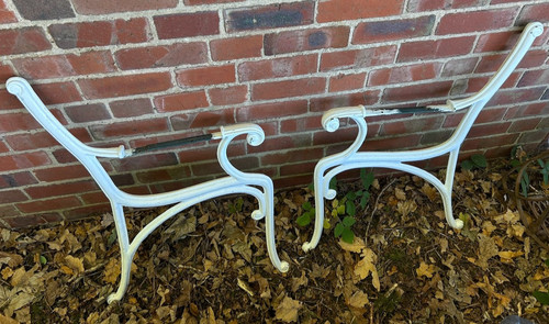 Vintage rustic cast iron - vintage,