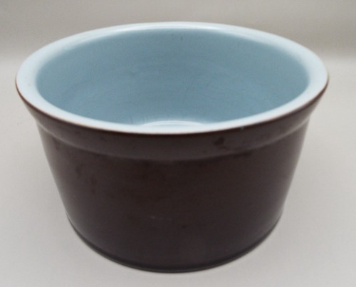 Vintage denby homestead - homestead, brown