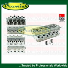 Premier Cylinder Head Fits VW