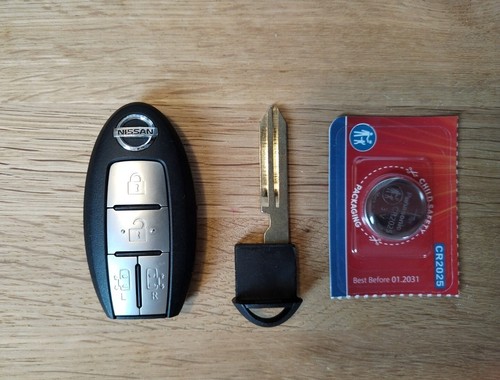 Unlocked nissan import jdm - import, key