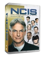 NCIS Complete Series Box Set