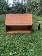 Genuine 'Jentique' cabinet