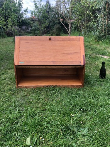 Genuine jentique cabinet - genuine, 'jentique'