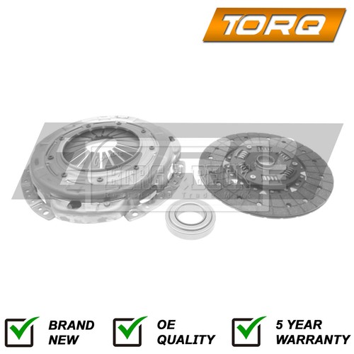 Clutch kit torq fits - clutch,