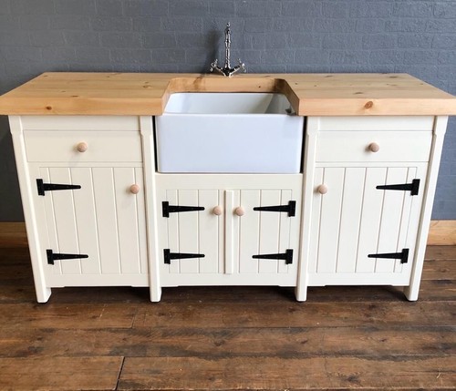 Quality handmade free standing - handmade,