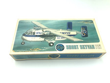AIRFIX 04018-3 SHORT SKYVAN 1/72, SEALED BAG