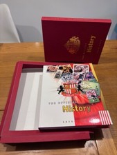 BOOK - SUNDERLAND, THE OFFICIAL HISTORY 1879 - 2000