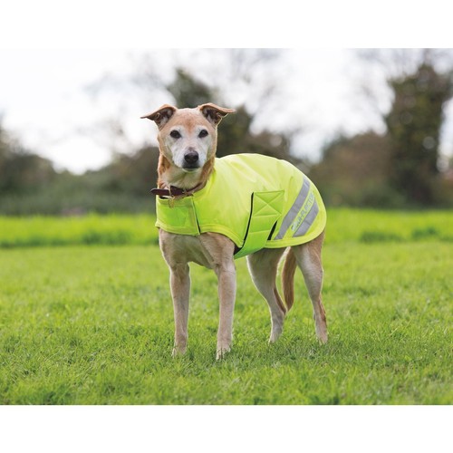 Shires equi flector waterproof - shires,