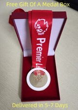 2024/25 MEDAL PREMIER LEAGUE