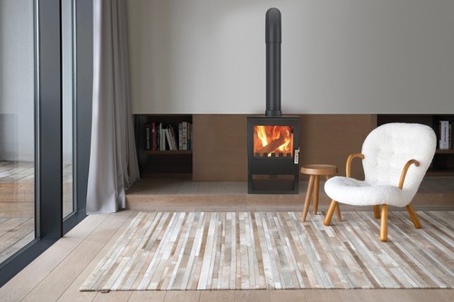 Verso wood burner 5kw - verso, |
