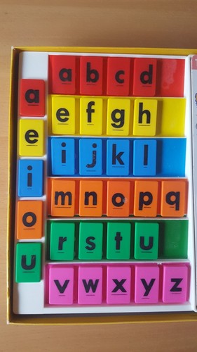 First scrabble mattel games - scrabble,