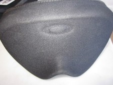 MILITARY OAKLEY GOGGLES SOFT VAULT CASE BLACK  A-FRAME O-FRAME 