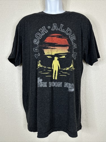 Jason aldean the high - aldean,