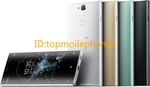 Sony xperia xa2 plus h3413 - xa2,