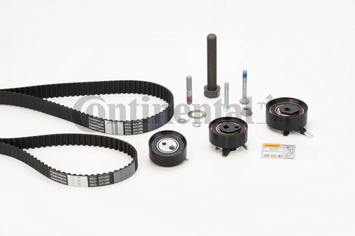 Fits contitech 939 - fits, pro