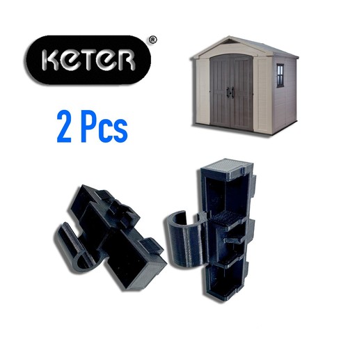 Keter factor apex - apex, part