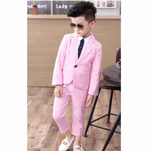 Boys suits piece - ,