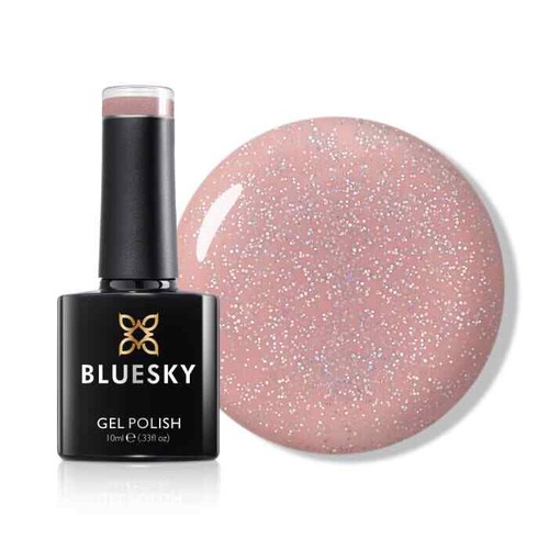 Bluesky gel polish skin - bluesky,