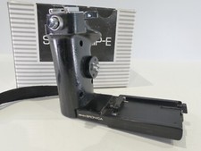 ZENZA BRONICA ETRS SPEED/ HAND