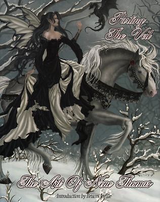 Parting the veil - parting,