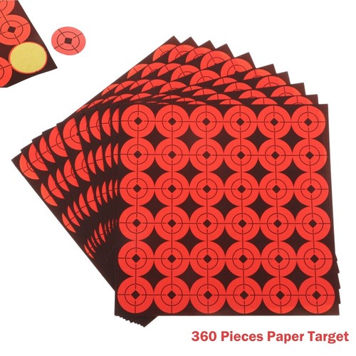360pcs self adhesive - self,