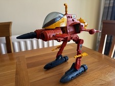 Vintage Kenner Centurions