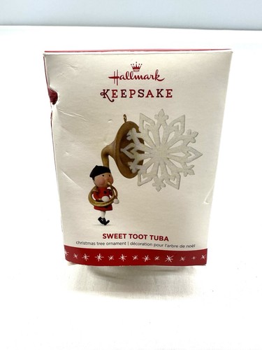2016 hallmark keepsake sweet - keepsake,