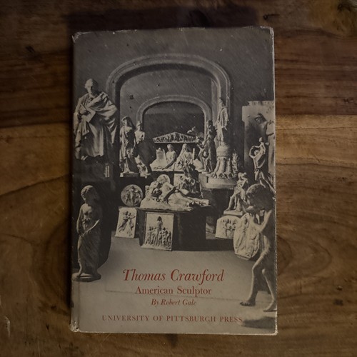 Thomas crawford american - crawford,,