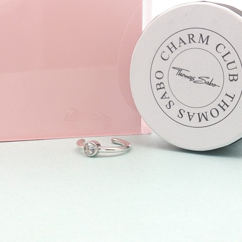 Thomas sabo 925 silver - thomas, single