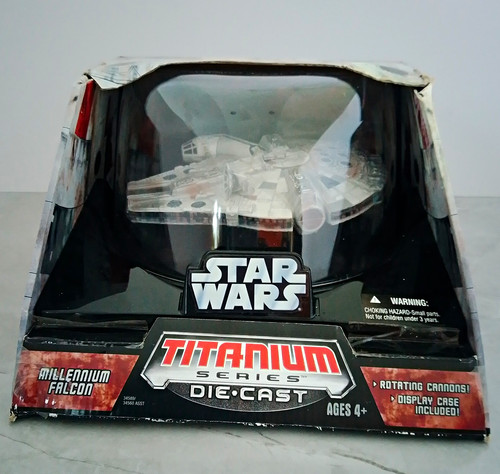 Hasbro star wars - star,
