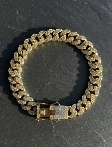 20cm luxury gold colour - 20cm,