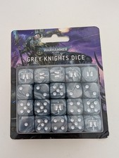 Warhammer 40'000 Dice