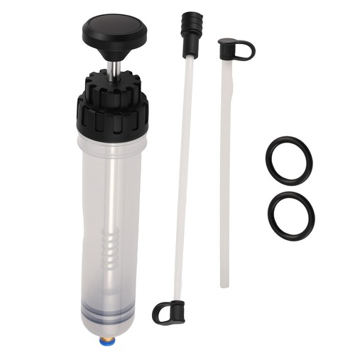 200ml fluid transfer pump - 200ml,