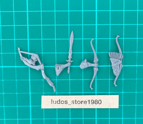 High elves dragon - elves,