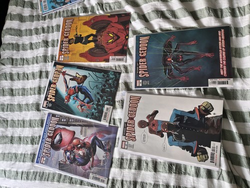 Bulk buy comics - bulk,