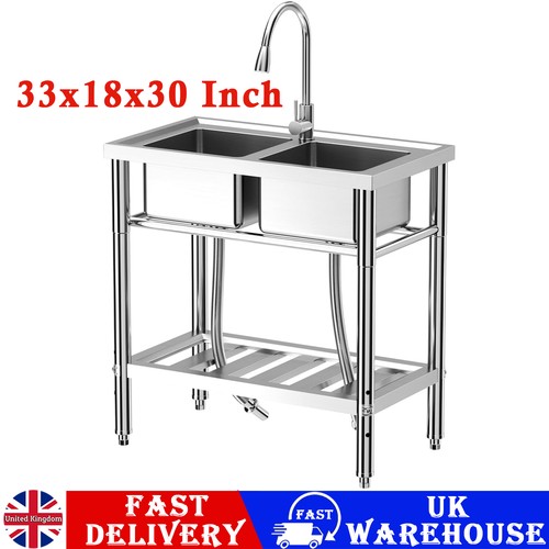 X18 x30 freestanding sink - freestanding,