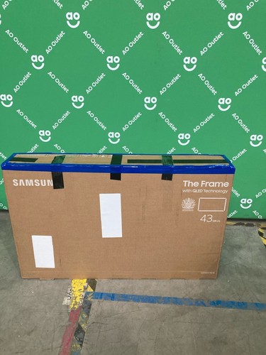 Samsung qled tv - 4k,