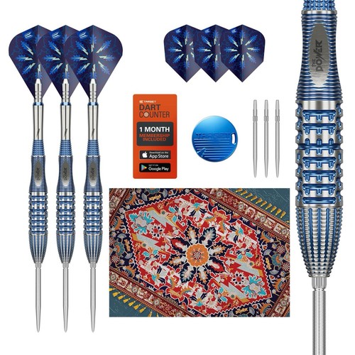 Target darts set - set, taylor