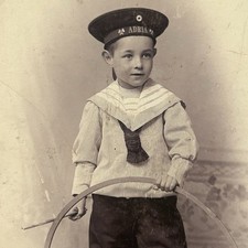 Cabinet Card Identified