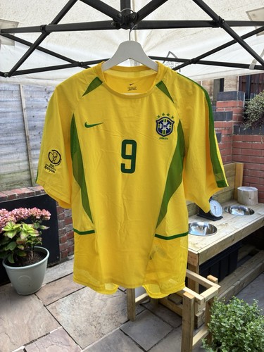 2002 brazil home football - 2002,