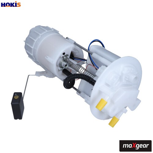 Fuel supply module 0202 - module, for