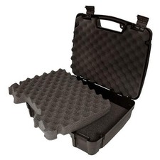 Black SE Series Plano Four