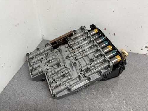 Range rover l322 tdv8 6 - rover,