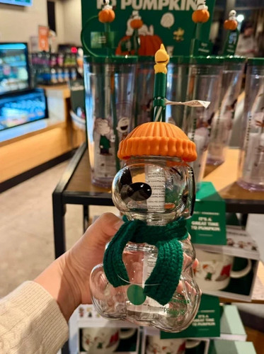 2026 starbucks peanuts - starbucks,