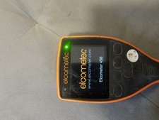 ELCOMETER 456B A456CFBS