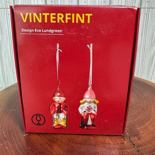 Ikea vinterfint eva - vinterfint, lundgreen