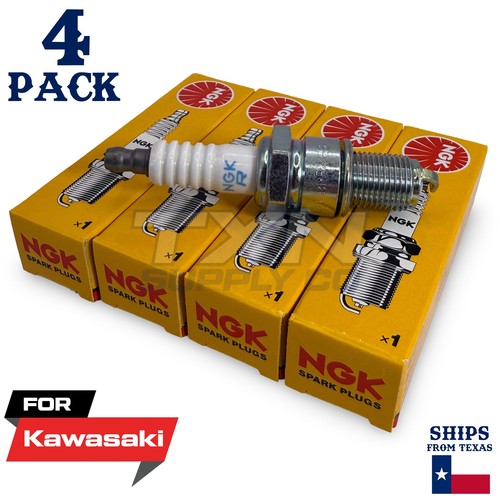 Pack ngk spark plug - pack,